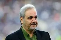 (ویدئو) واکنش جواد خیابانی به دستمزد ۳۱ میلیاردی
