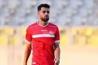 (ویدئو) خاطره جالب مدافع پرسپولیس از سیگار کشیدنش!