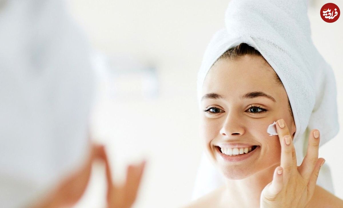 چگونه مرطوب کننده خانگی تهیه کنیم؟