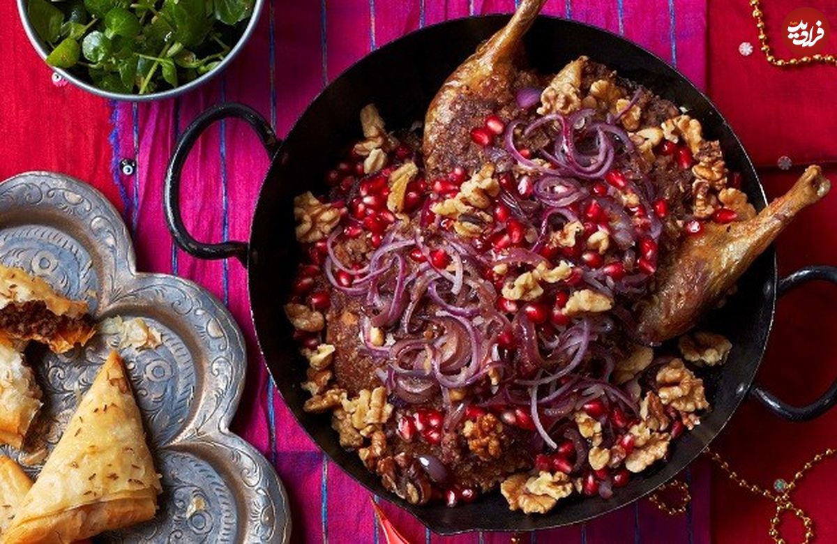 "غذا" با روح و روان ما چه میکند؟