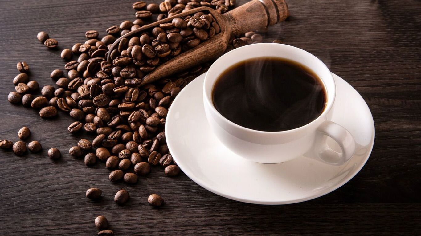 بهترین وقت خوردن قهوه برای لاغری چه زمانی است؟
