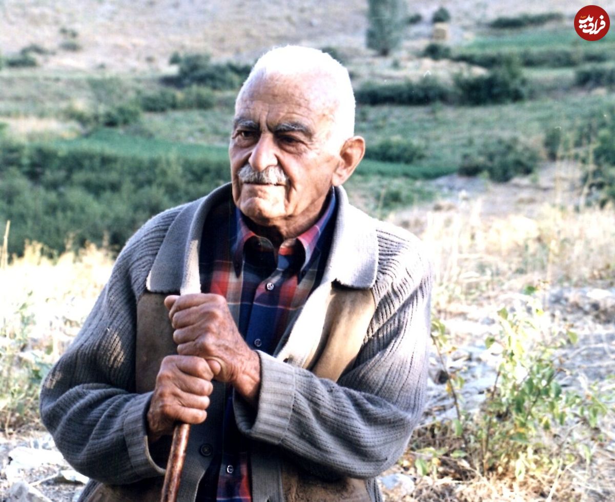 منوچهر ستوده؛ پژوهشگر بیابانی