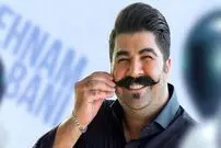 علت افزایش وزن ۴۰ کیلویی بهنام بانی