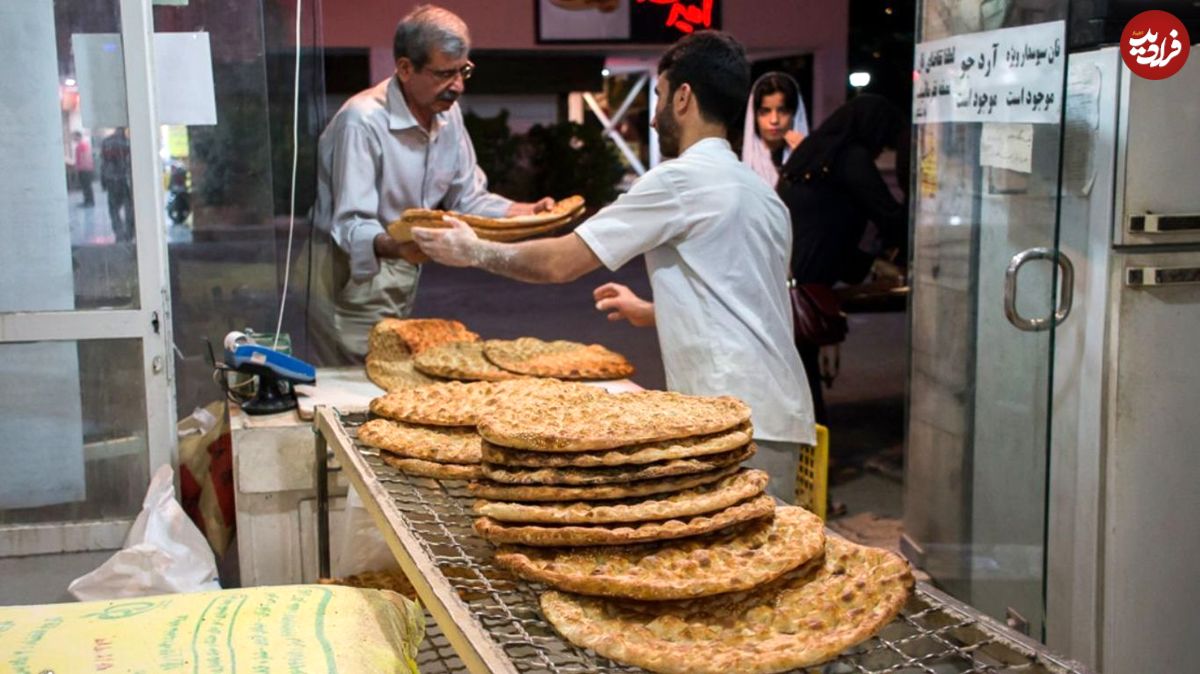 «برای هر کد ملی یارانه نان ثبت میشود»