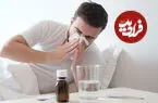 واقعا قورت دادن مخاط بینی سرماخوردگی را بدتر می‌کند؟