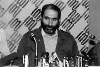 عکس؛ سفر در زمان؛ واکنش بهزاد نبوی به اتهام فساد مالی: چرا مدیران را بی‌آبرو می‌کنید؟