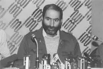 عکس؛ سفر در زمان؛ واکنش بهزاد نبوی به اتهام فساد مالی: چرا مدیران را بی‌آبرو می‌کنید؟