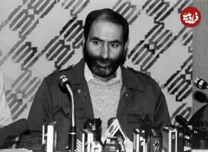 عکس؛ سفر در زمان؛ واکنش بهزاد نبوی به اتهام فساد مالی: چرا مدیران را بی‌آبرو می‌کنید؟