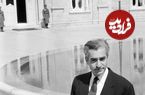 عکس؛ سفر در زمان؛ دیدار «محمدرضا پهلوی با روزولت، رئیس‌جمهور آمریکا»؛ سال 1322