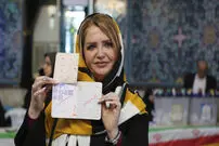 تصاویر/ انتخابات مجلس شورای اسلامی