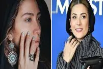 بازیگران ایرانی چه لاکی می‌زنند؟ از لاک بازیگران برای نوروز الگو بگیرید!