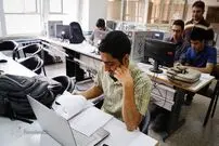 وام خرید لپ تاپ و موبایل به دانشجویان پرداخت می‌شود