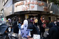کمبود دارو؛ مردم موش آزمایشگاهی شدند!