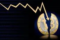 قیمت بیت کوین، امروز ۹۹/۱۲/۰۵