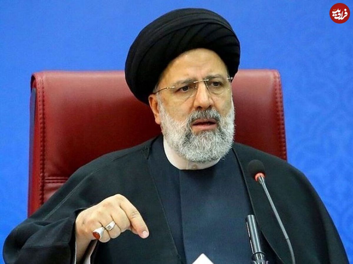 نخستین واکنش رئیسی به اعتراضات پس از بازگشت به تهران