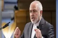 ظریف: اسرائیل دنبال جنگ در منطقه است