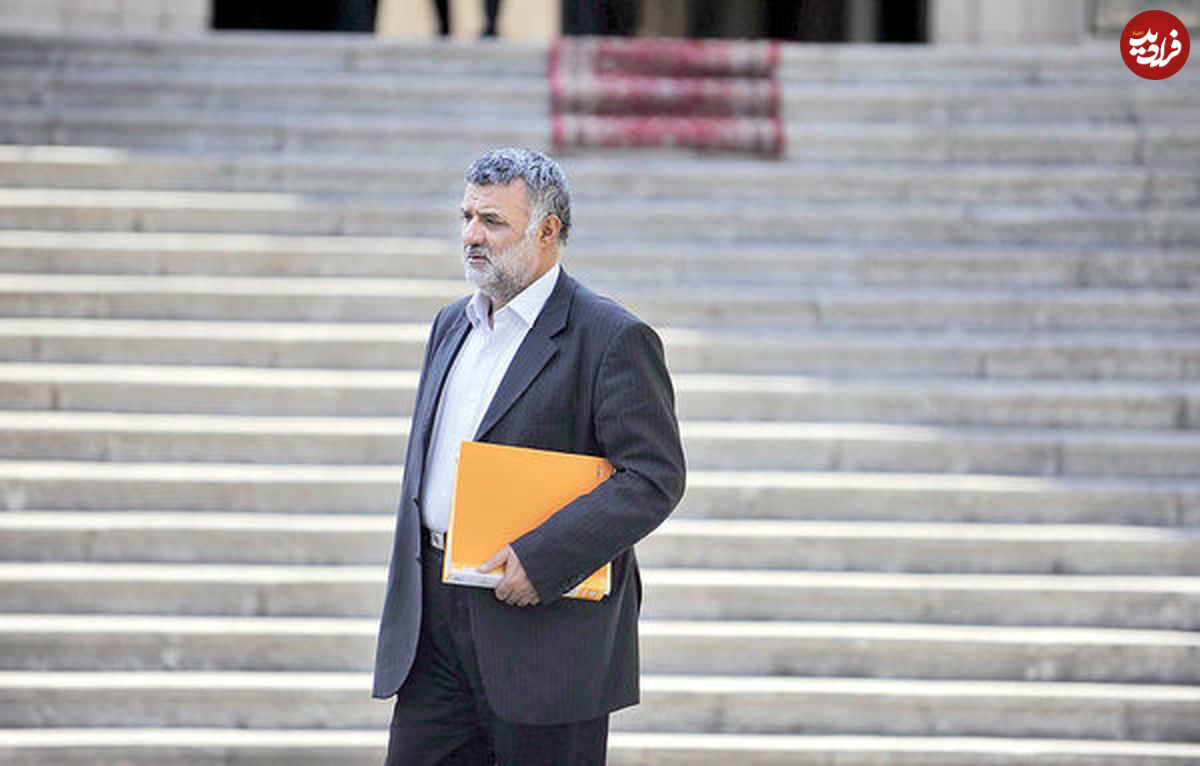 استعفای "محمود حجتی" زیر تیغ استیضاح
