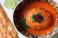 پنج نکته کاربردی برای تهیه کوفته تبریزی مجلسی