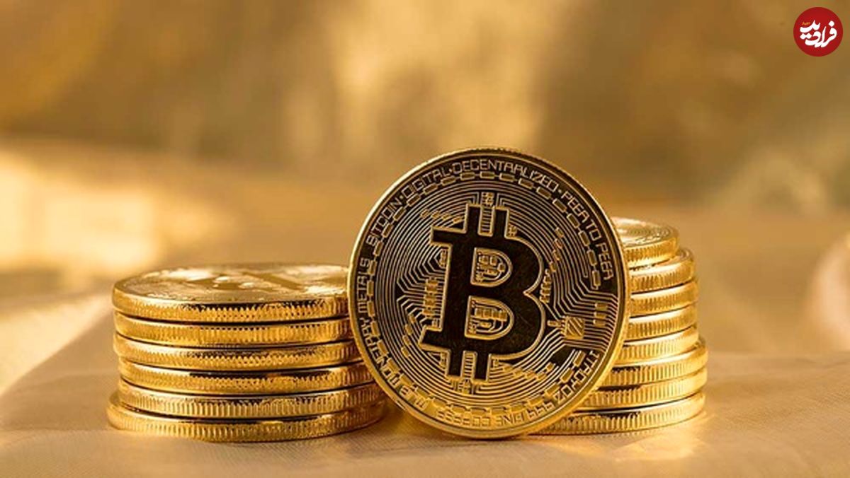 قیمت بیت کوین، امروز ۹۹/۱۱/۲۷