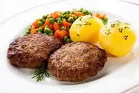 طرز تهیه شامی لبنانی؛ یک غذای لذیذ متناسب با ذائقه ایرانی