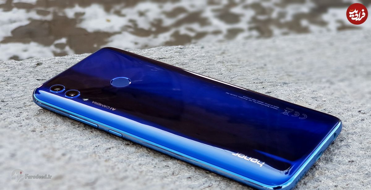 قیمت روز گوشی موبایل هوآوی ۸ بهمن؛ کاهش ۱۰۰ هزارتومانی Honor 9X 128 GB