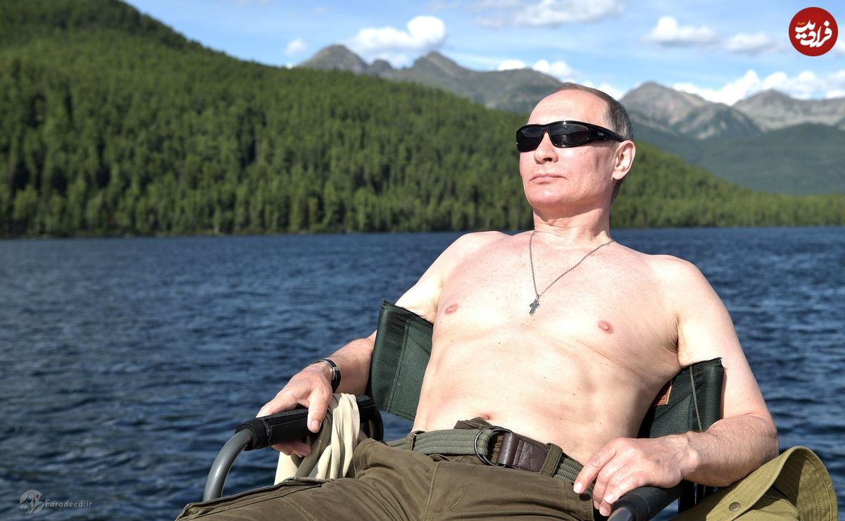 ولادیمیر پوتین؛ معمای محبوبیت در روسیه