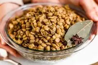 چه بخوریم تا ریزش مو نداشته باشیم؟