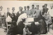 موانع تاریخی قرنطینه در ایران