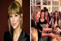 ۹ باری که سلبریتی‌های هالیوودی عشق خود به طرفداران شان را اثبات کردند