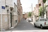 ماجرای محله زرکش، زلزله معروف و کوچه هلندی‌ها