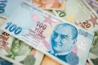 قیمت لیر ترکیه امروز چهارشنبه 6 خرداد 1405؛ ریزش 1.05 درصدی