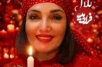عکس| سفر زمان؛ «الهام پاوه‌نژاد» در 23 سالگی در پشت‌صحنه سریال «همسران»