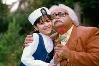 عکس| سفر زمان؛ چهرۀ «آیدا تبیانیان» 23 سال بعد از «تارزن و تارزان» در پاریس