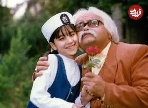 عکس| سفر زمان؛ چهرۀ «آیدا تبیانیان» 23 سال بعد از «تارزن و تارزان» در پاریس