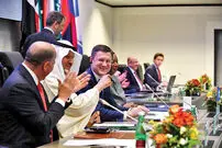 سورپرایز سعودی برای بازارنفت