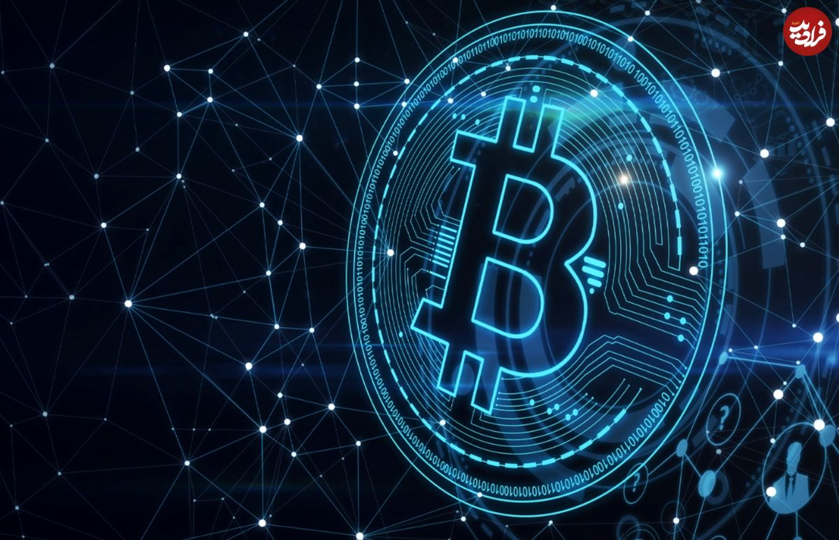 قیمت بیت کوین امروز ۱۴۰۱/۰۲/۲۹