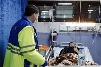 برای سومین بار؛ دختران دانش آموز قمی امروز هم مسموم شدند!