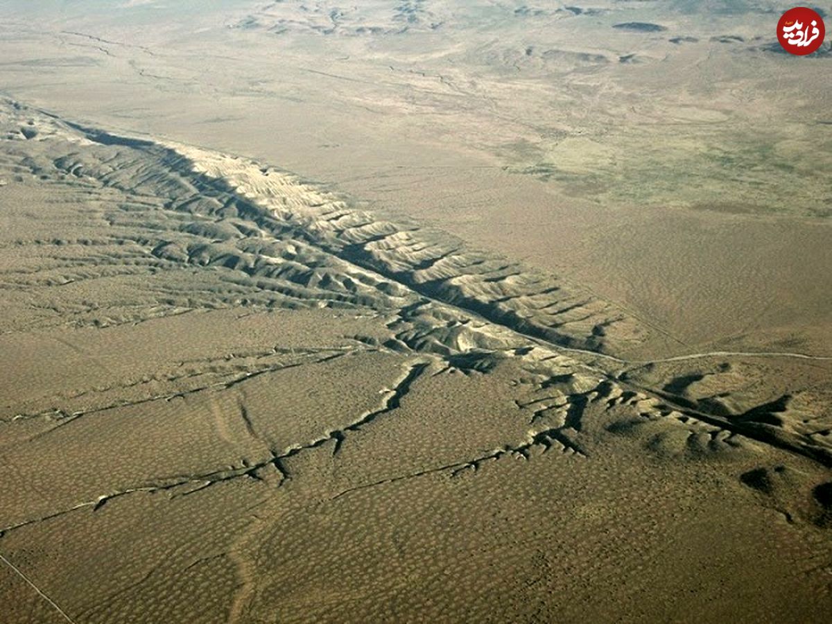 ماجرای جابهجایی گسل مشا جدی است؟!