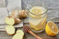 خواص آب زنجبیل برای سلامتی