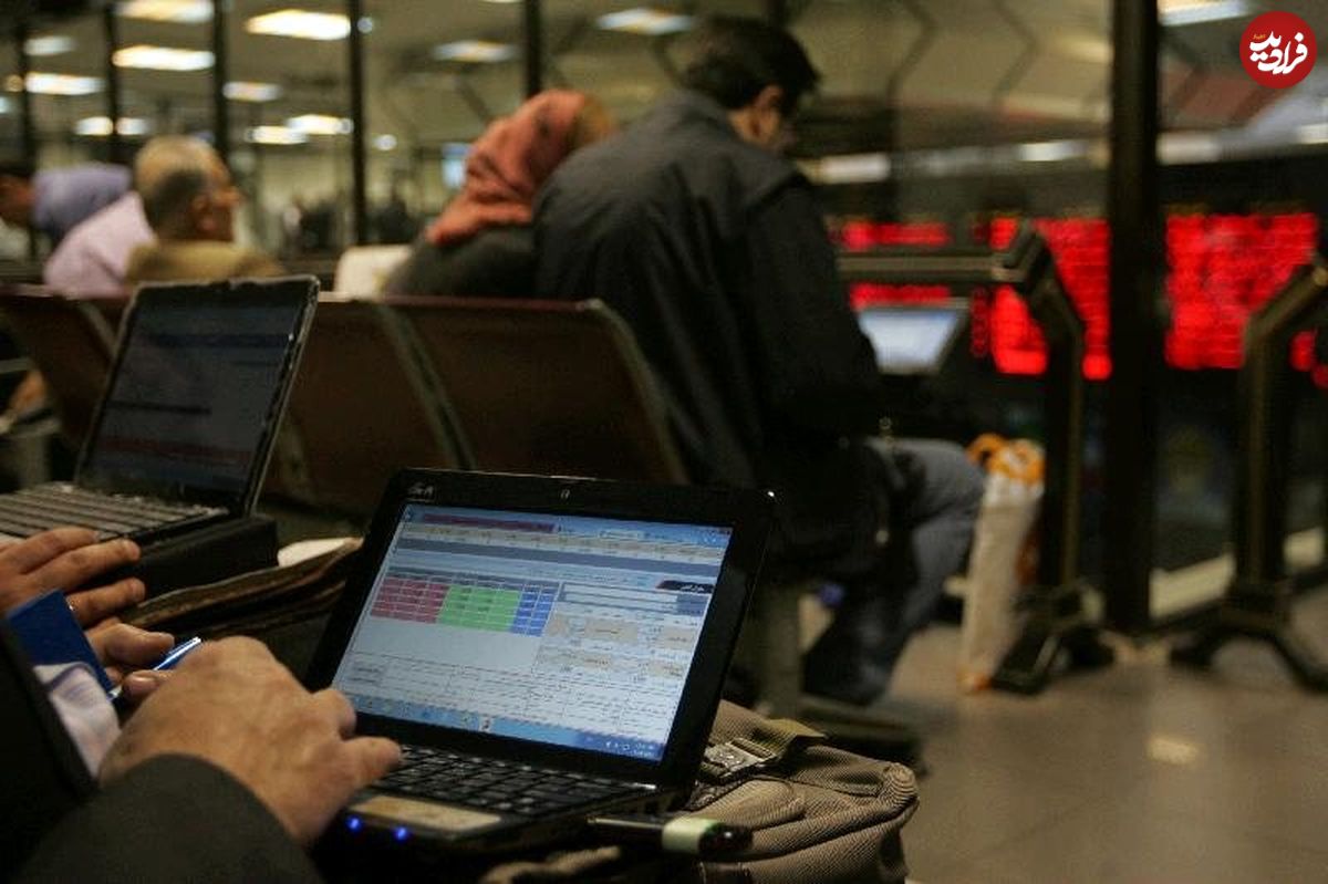 چرا بازار در دام هیجان افتاد؟