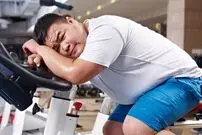 چرا از تمرینات بدنسازی‌تان نتیجه نمی‌گیرید؟
