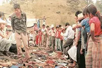 شهادتی که پدرخوانده را ۵ هزارسال زندانی کرد