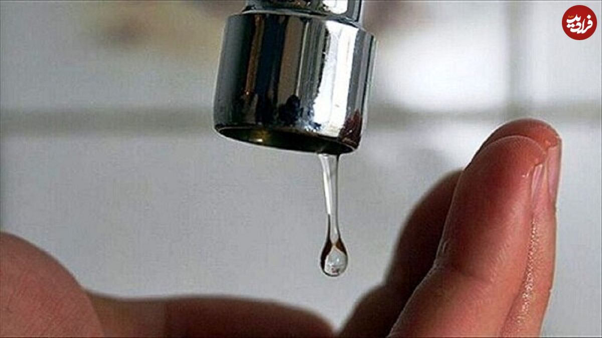 آب شرب خانگی سهمیهبندی میشود؟