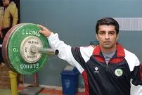 ورزشکار ایرانی از ترس داعش فرار کرد!