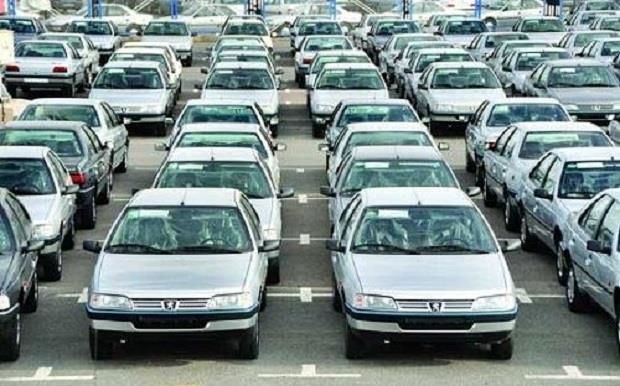 آخرین نوسانات قیمت خودروهای داخلی و خارجی