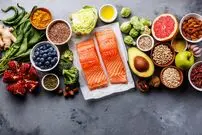 بهترین ابرغذا‌ها برای مصرف روزانه