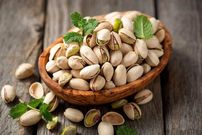 توصیه عجیب به مردم درباره پسته شب عید