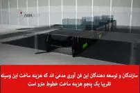 ویدیو/ تکنولوژی فوق پیشرفته اتوبوس‌های هوایی!