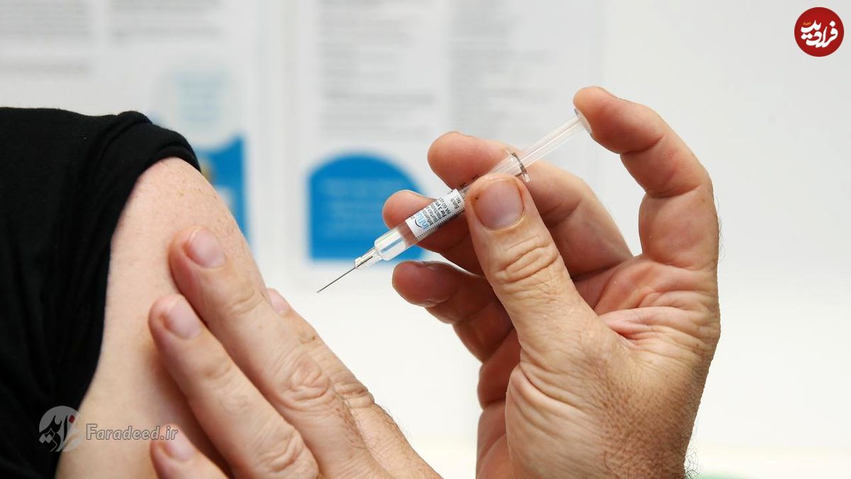 معمای ایمنی و تزریق دُز سوم واکسن کرونا