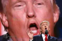 "دروغ‌سنج" در جیب ترامپ!